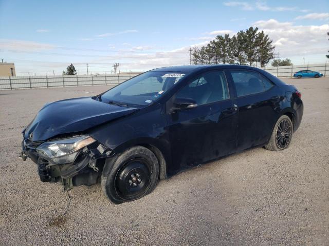 TOYOTA COROLLA 2016 5yfburhe4gp372622