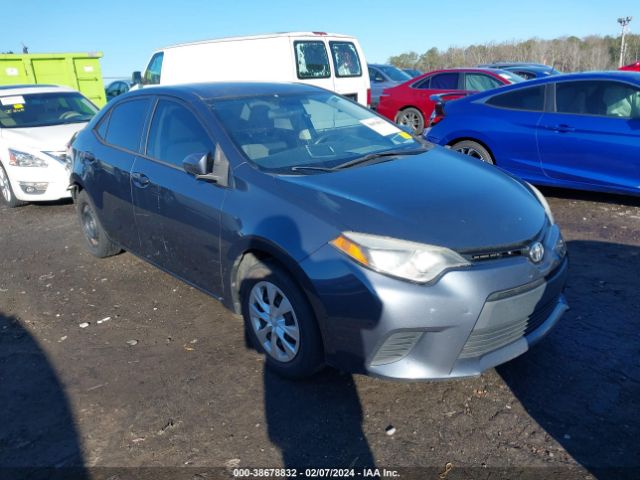 TOYOTA COROLLA 2016 5yfburhe4gp373432