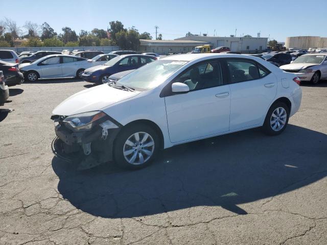 TOYOTA COROLLA L 2016 5yfburhe4gp379974