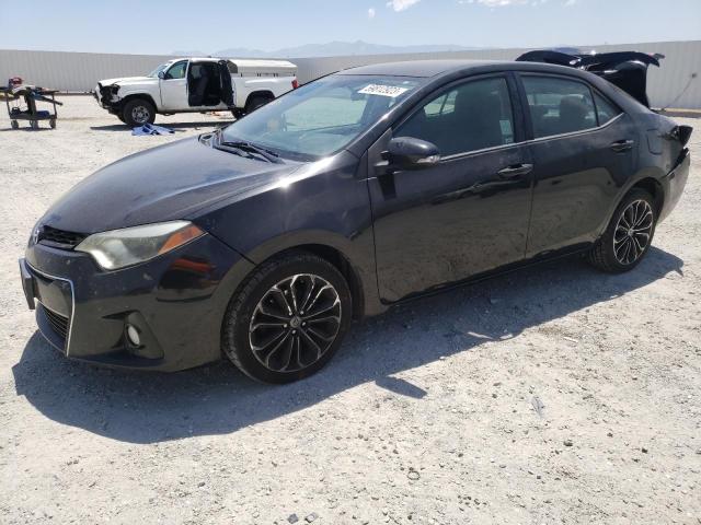 TOYOTA COROLLA L 2016 5yfburhe4gp380090