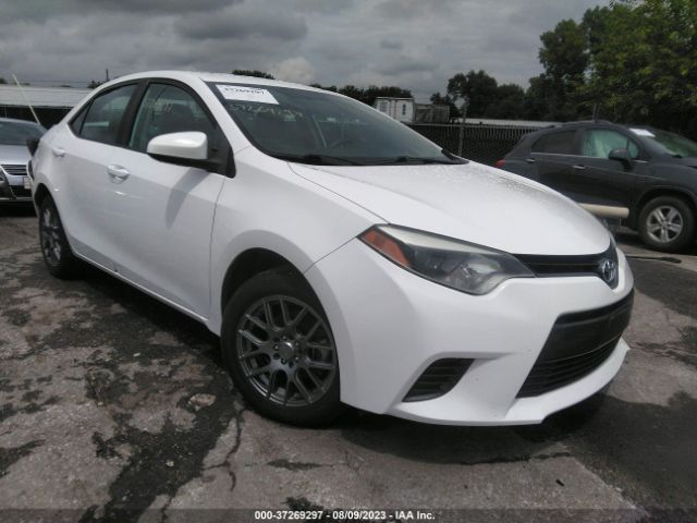 TOYOTA COROLLA 2016 5yfburhe4gp381952