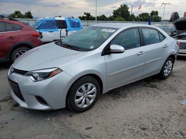 TOYOTA COROLLA L 2016 5yfburhe4gp383961