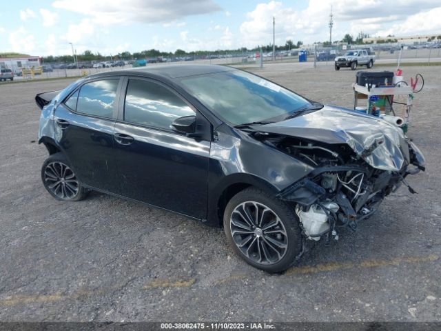 TOYOTA COROLLA 2016 5yfburhe4gp386214