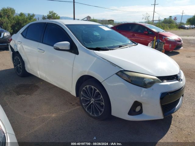 TOYOTA COROLLA 2016 5yfburhe4gp386584