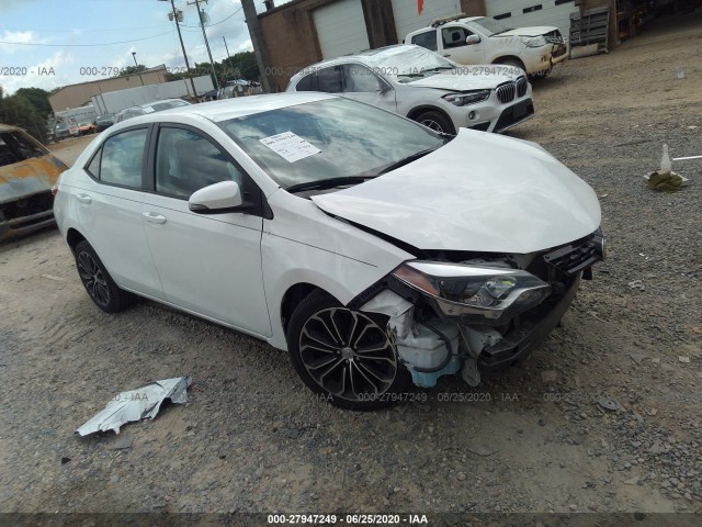 TOYOTA COROLLA 2016 5yfburhe4gp387167