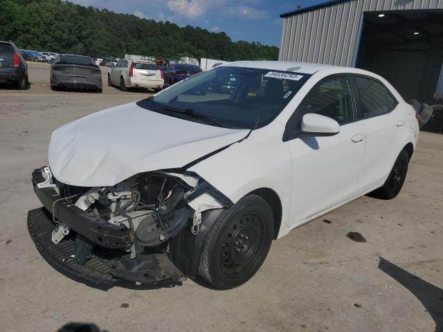 TOYOTA COROLLA L 2016 5yfburhe4gp387248