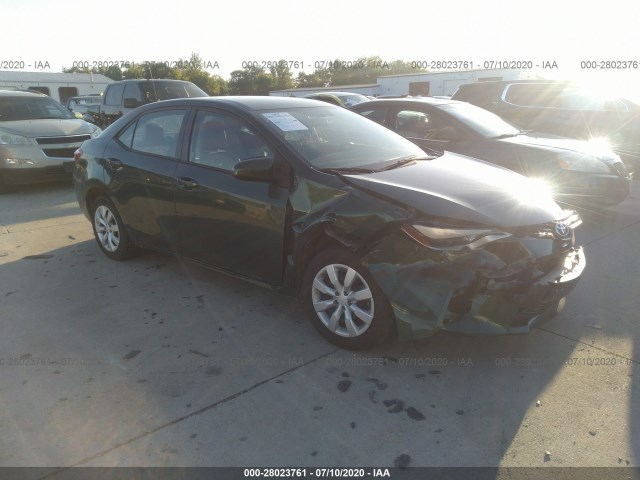 TOYOTA COROLLA 2016 5yfburhe4gp387346