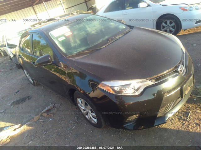 TOYOTA COROLLA 2016 5yfburhe4gp389310