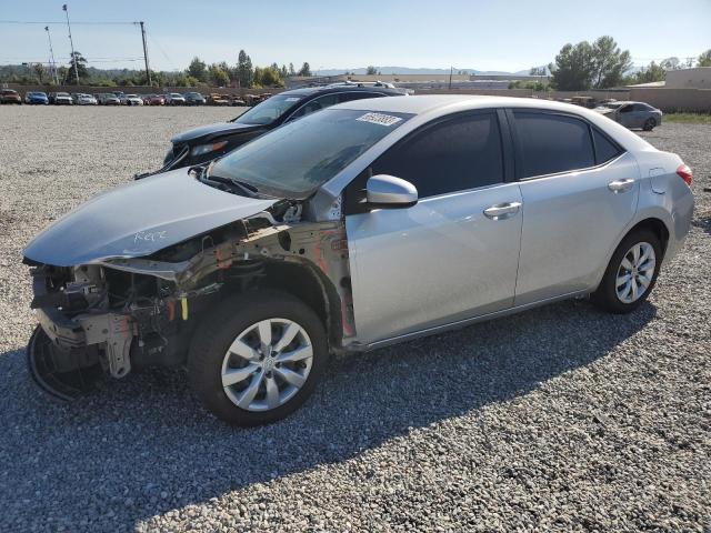 TOYOTA COROLLA L 2016 5yfburhe4gp390652