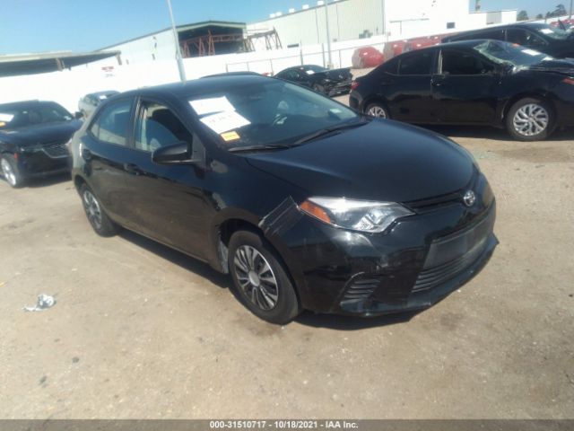 TOYOTA COROLLA 2016 5yfburhe4gp390859