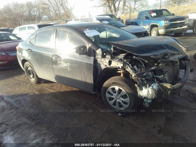 TOYOTA COROLLA 2016 5yfburhe4gp390909