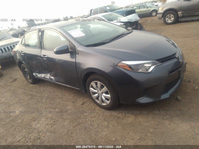 TOYOTA COROLLA 2016 5yfburhe4gp391090