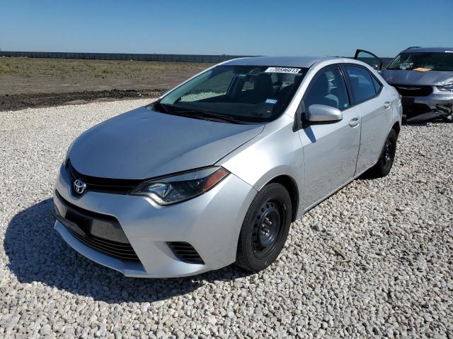 TOYOTA COROLLA L 2016 5yfburhe4gp391669