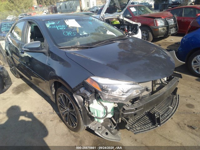 TOYOTA COROLLA 2016 5yfburhe4gp392577