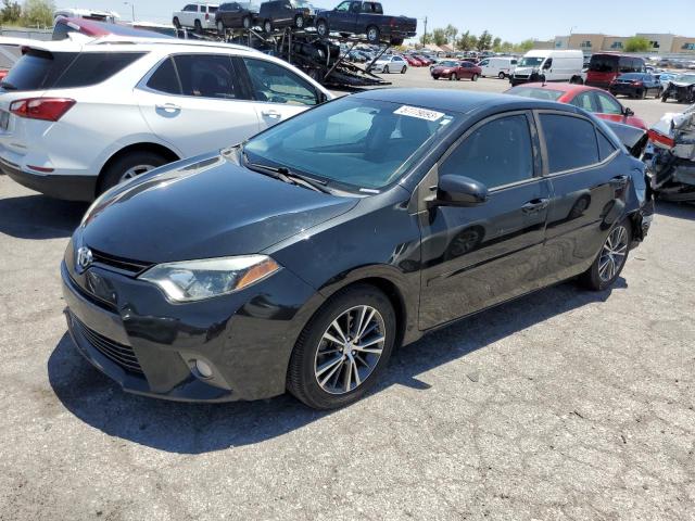 TOYOTA COROLLA L 2016 5yfburhe4gp396404