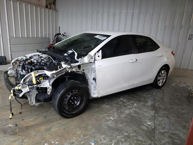 TOYOTA COROLLA L 2016 5yfburhe4gp397441