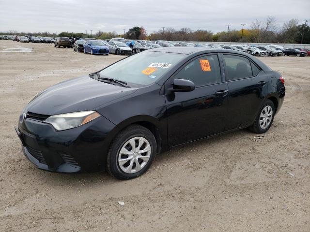 TOYOTA COROLLA 2016 5yfburhe4gp397777