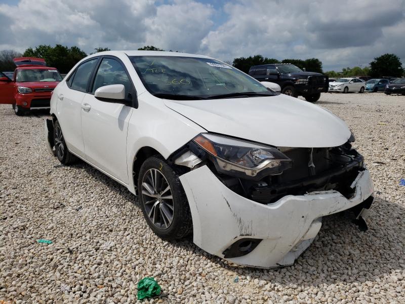 TOYOTA COROLLA L 2016 5yfburhe4gp399030