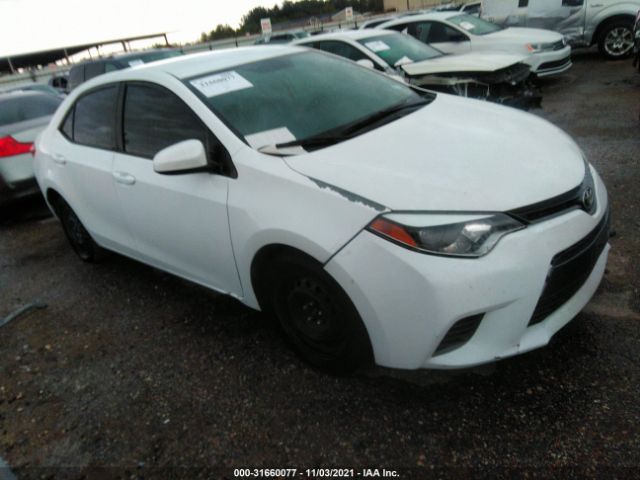 TOYOTA COROLLA 2016 5yfburhe4gp399464