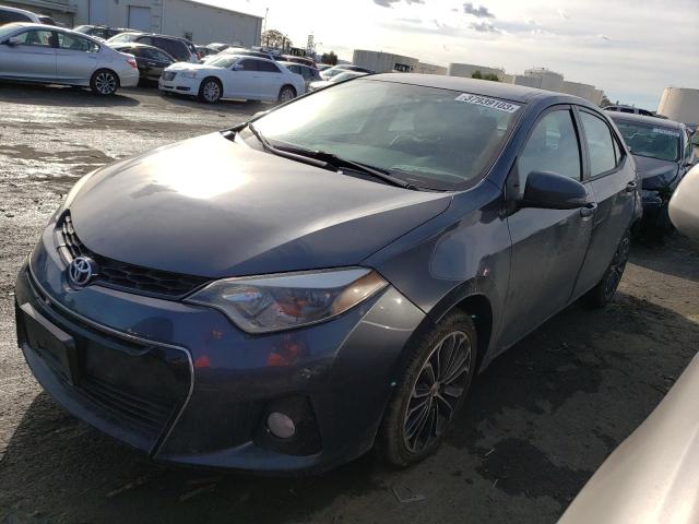 TOYOTA COROLLA L 2016 5yfburhe4gp400970