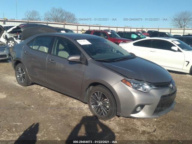 TOYOTA COROLLA 2016 5yfburhe4gp401472