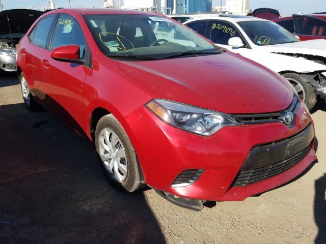 TOYOTA COROLLA L 2016 5yfburhe4gp401858