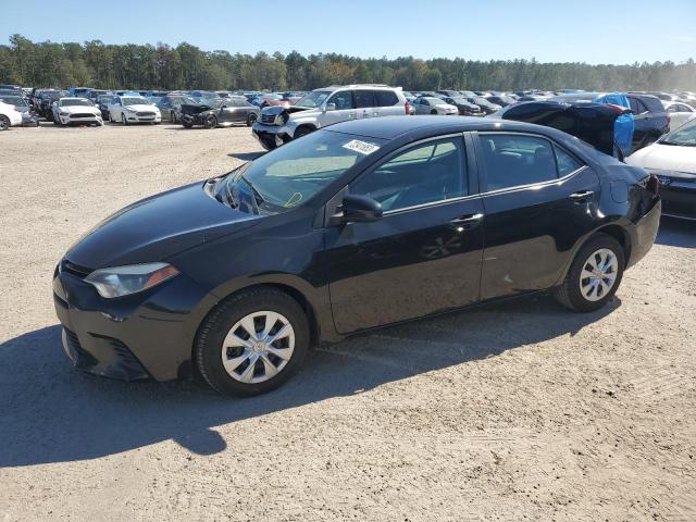 TOYOTA COROLLA 2016 5yfburhe4gp403139