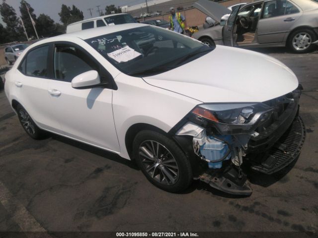 TOYOTA COROLLA 2016 5yfburhe4gp404274