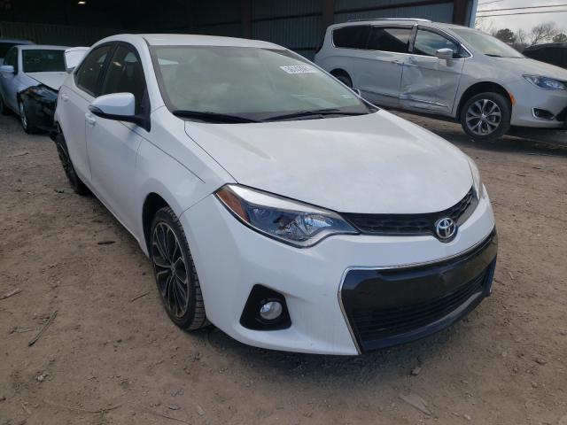 TOYOTA COROLLA L 2016 5yfburhe4gp404386