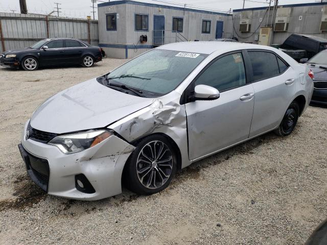 TOYOTA COROLLA L 2016 5yfburhe4gp405845