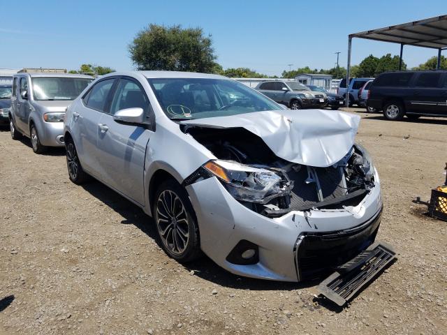 TOYOTA COROLLA L 2016 5yfburhe4gp407319