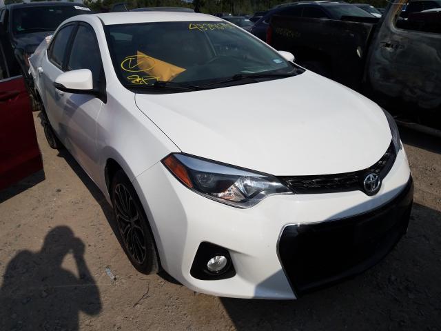 TOYOTA COROLLA L 2016 5yfburhe4gp408678