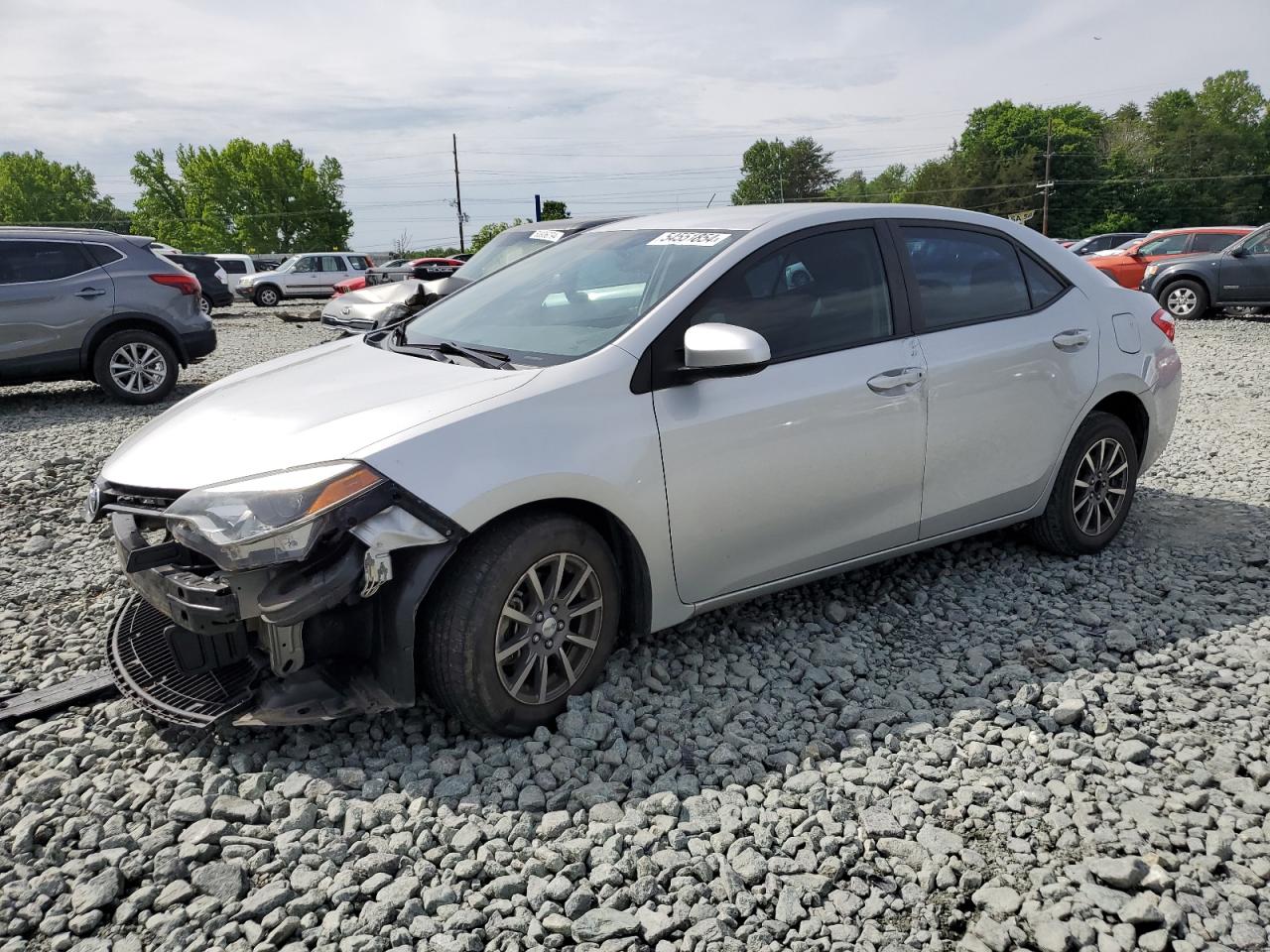 TOYOTA COROLLA 2016 5yfburhe4gp409636