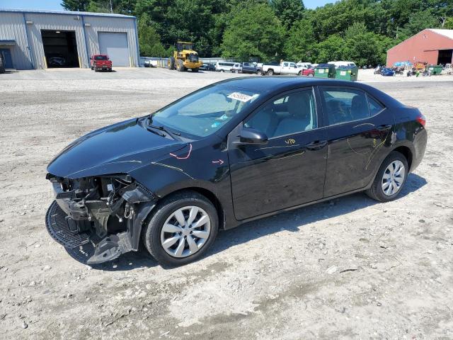 TOYOTA COROLLA 2016 5yfburhe4gp409927