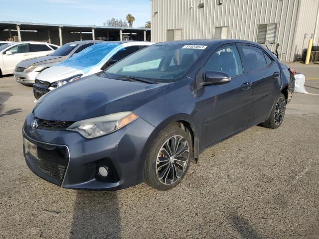 TOYOTA COROLLA L 2016 5yfburhe4gp412777