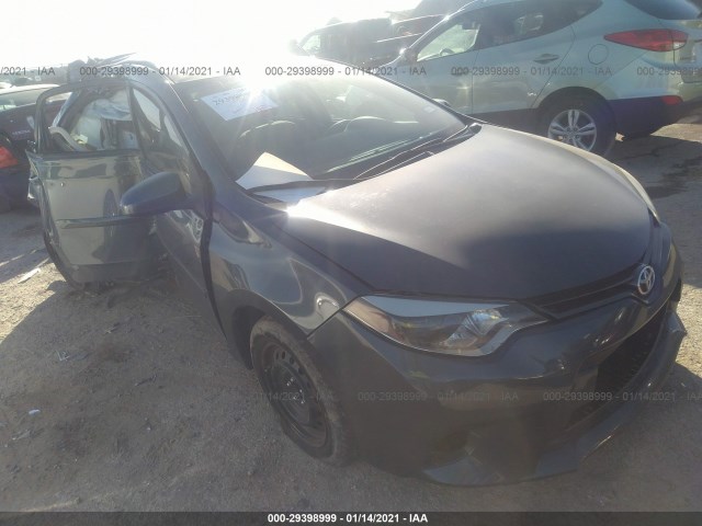 TOYOTA COROLLA 2016 5yfburhe4gp412956