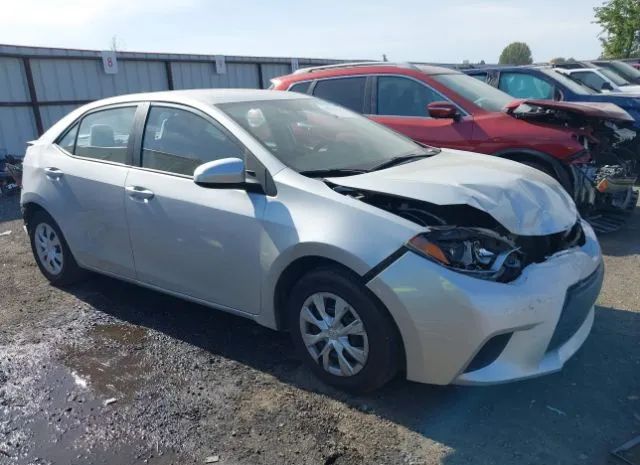 TOYOTA COROLLA 2016 5yfburhe4gp414108