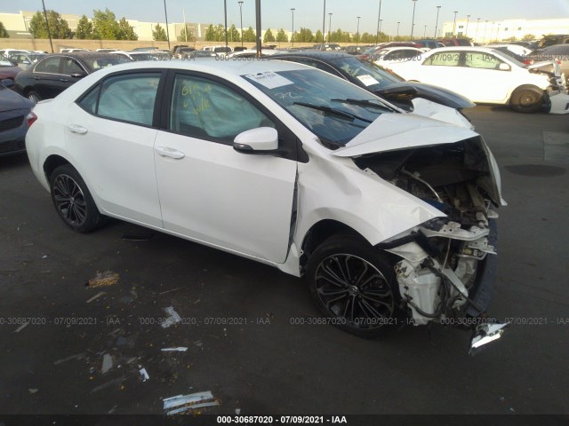 TOYOTA COROLLA 2016 5yfburhe4gp414786