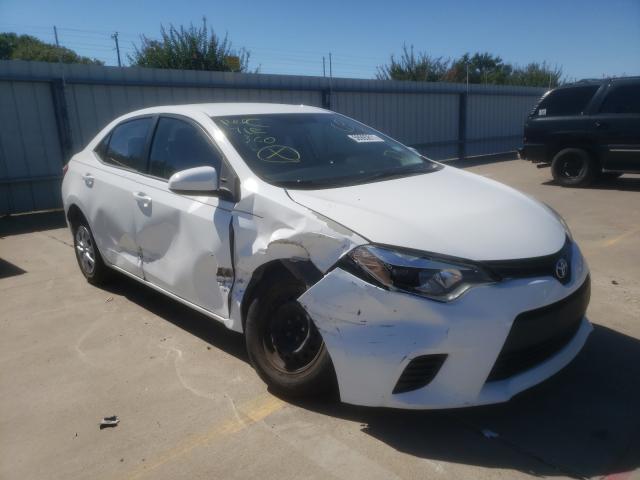 TOYOTA COROLLA L 2016 5yfburhe4gp415663