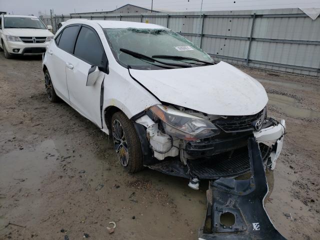 TOYOTA COROLLA L 2016 5yfburhe4gp415811