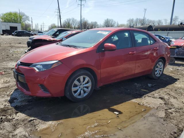 TOYOTA COROLLA 2016 5yfburhe4gp415842