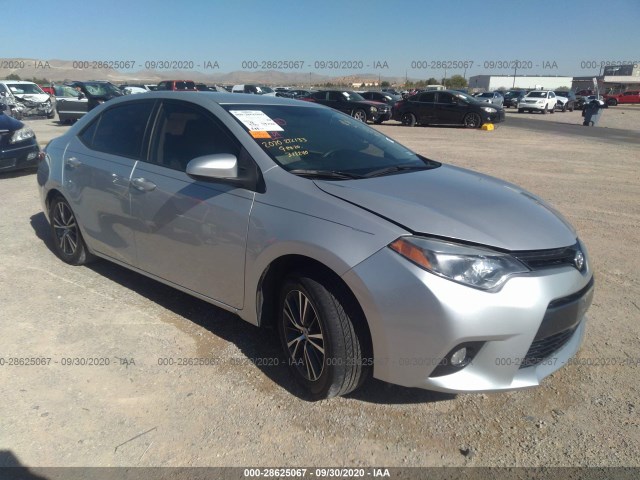 TOYOTA COROLLA 2016 5yfburhe4gp416246