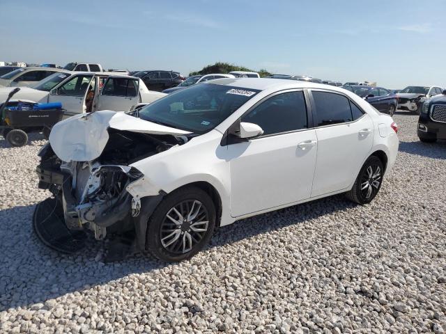 TOYOTA COROLLA 2016 5yfburhe4gp416957