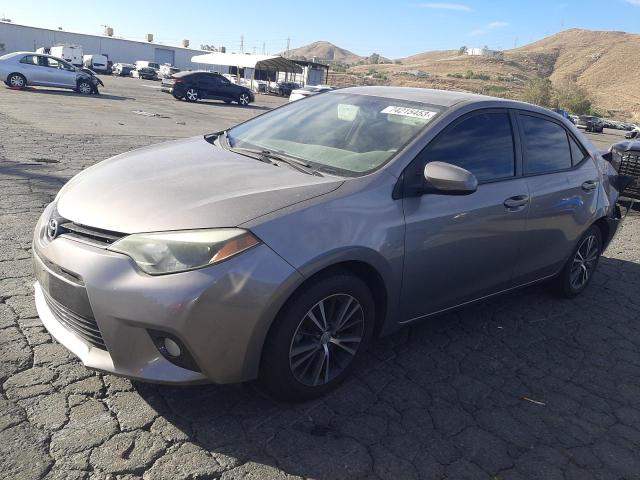 TOYOTA COROLLA 2016 5yfburhe4gp417848