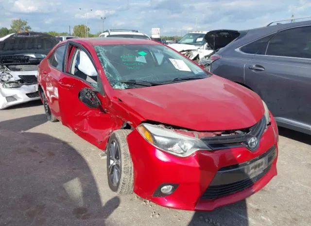 TOYOTA COROLLA 2016 5yfburhe4gp420572