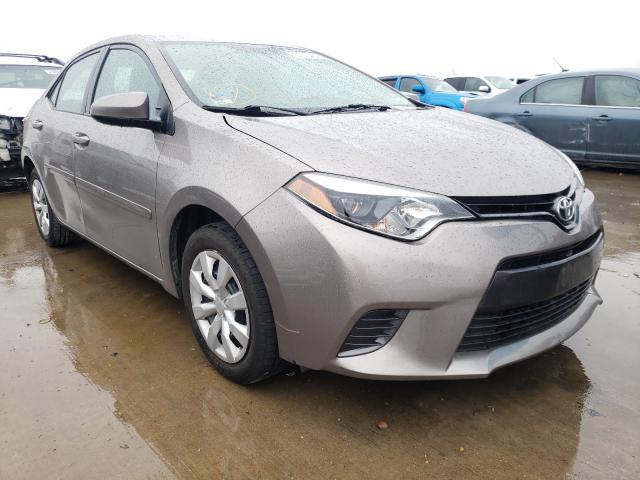 TOYOTA COROLLA L 2016 5yfburhe4gp420782