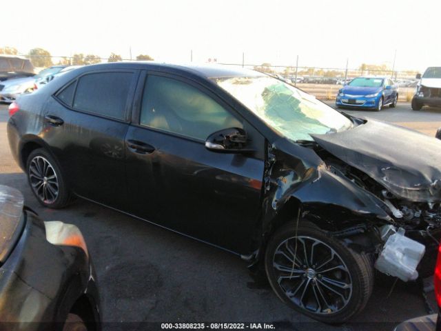 TOYOTA COROLLA 2016 5yfburhe4gp421835