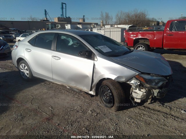 TOYOTA COROLLA 2016 5yfburhe4gp423133