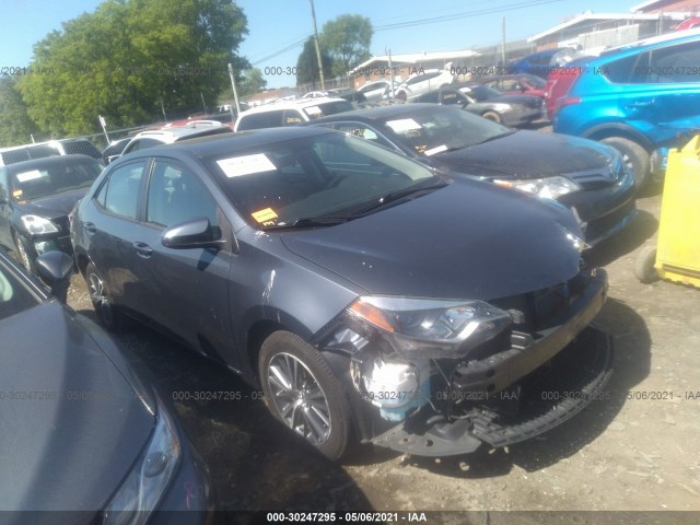 TOYOTA COROLLA 2016 5yfburhe4gp424136