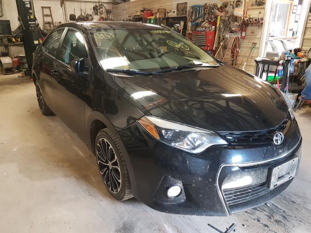 TOYOTA COROLLA L 2016 5yfburhe4gp425917